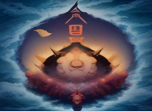 四色网内容分类导航界面截图，展示多频道标签栏与内容缩略图网格，复古墨绿风格，内容排布清晰有层次